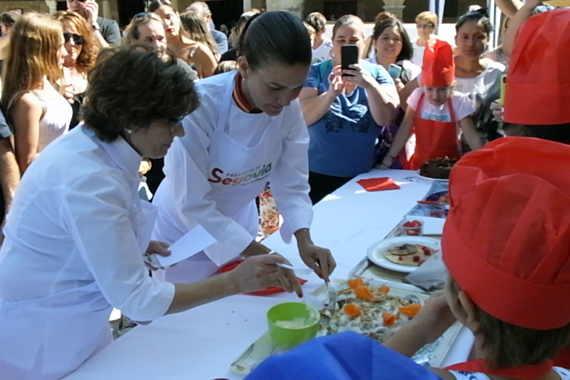 Samantha Vallejo Najera