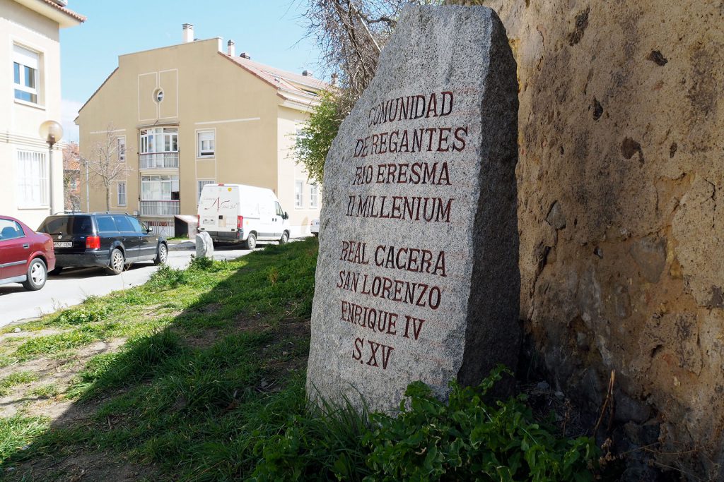 San Lorenzo Cacera Regantes KAM4537 San Lorenzo Cacera Regantes KAM4537