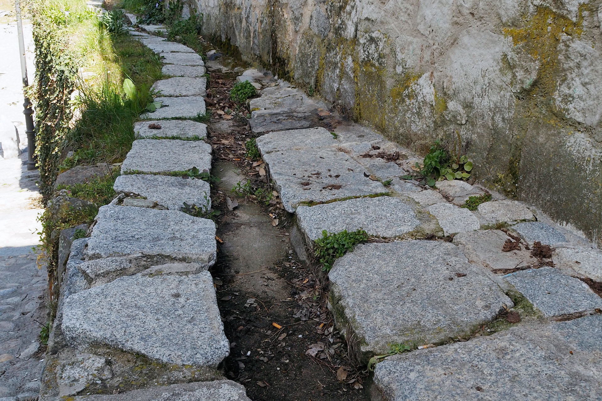 San Lorenzo Cacera Regantes KAM4549