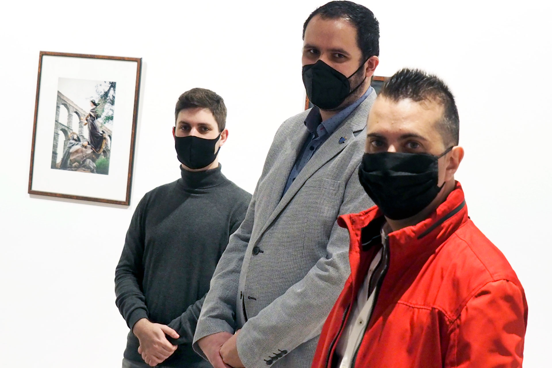 Semana Santa Expo Concurso Fotografias Alhondiga KAM6097