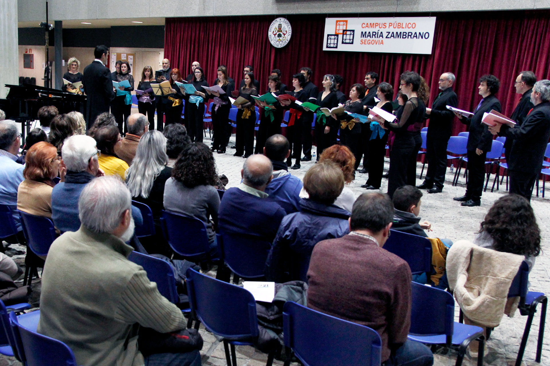 UVA cancionero 921 ars nova