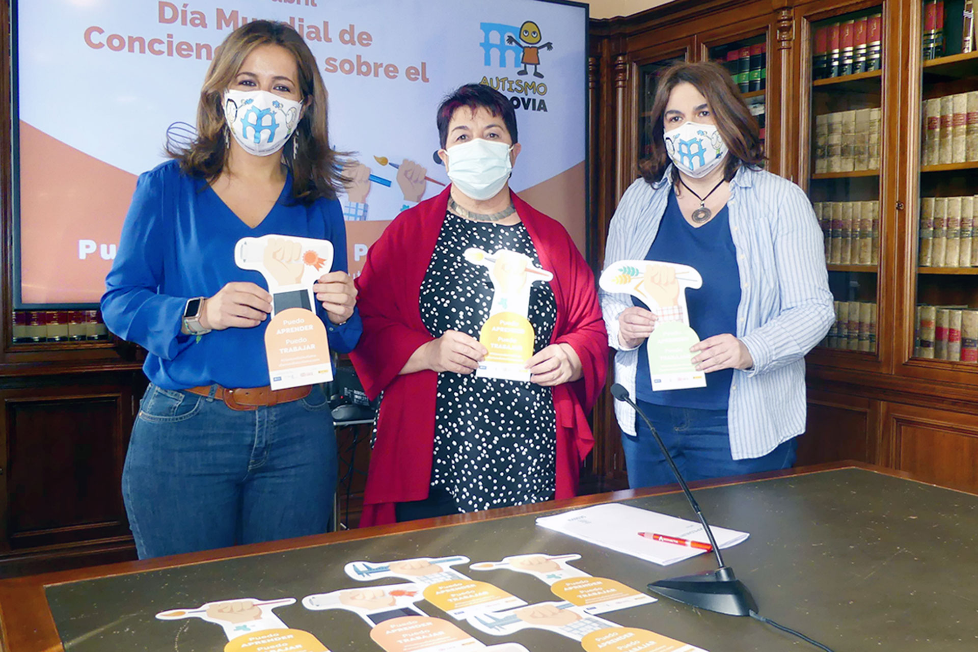 ayuntamiento rp dia autismo