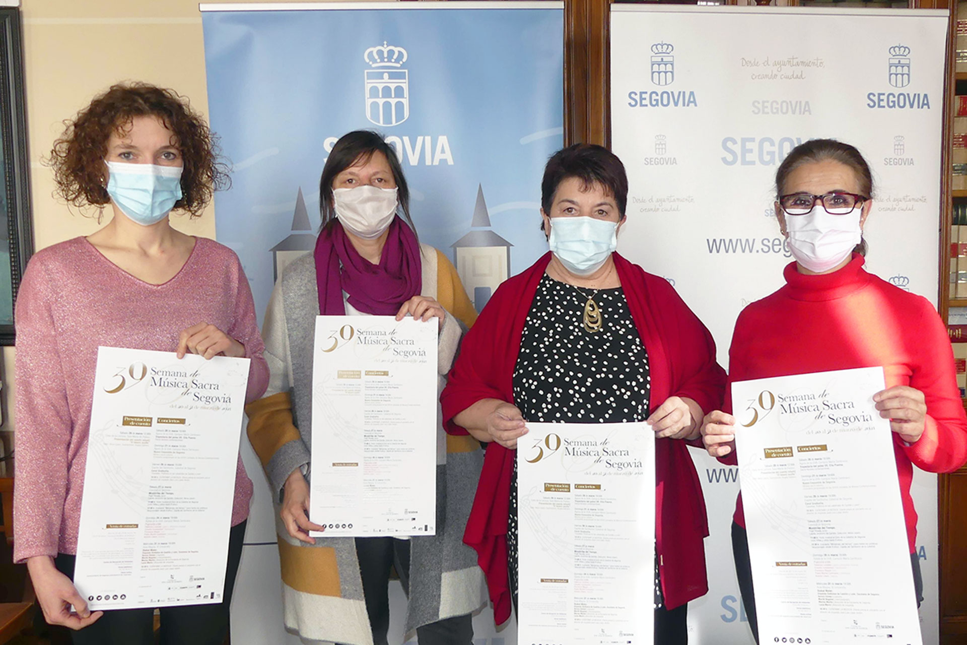 ayuntamiento semana musica sacra