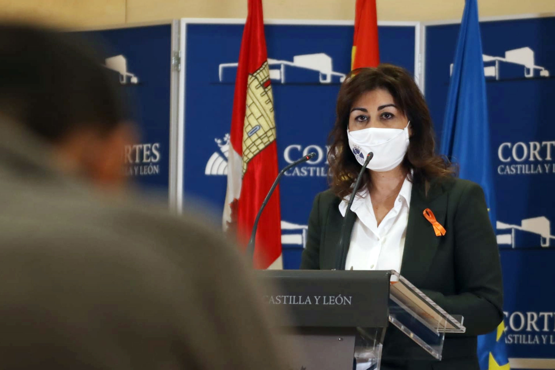 ciudadanos marta sanz cortes