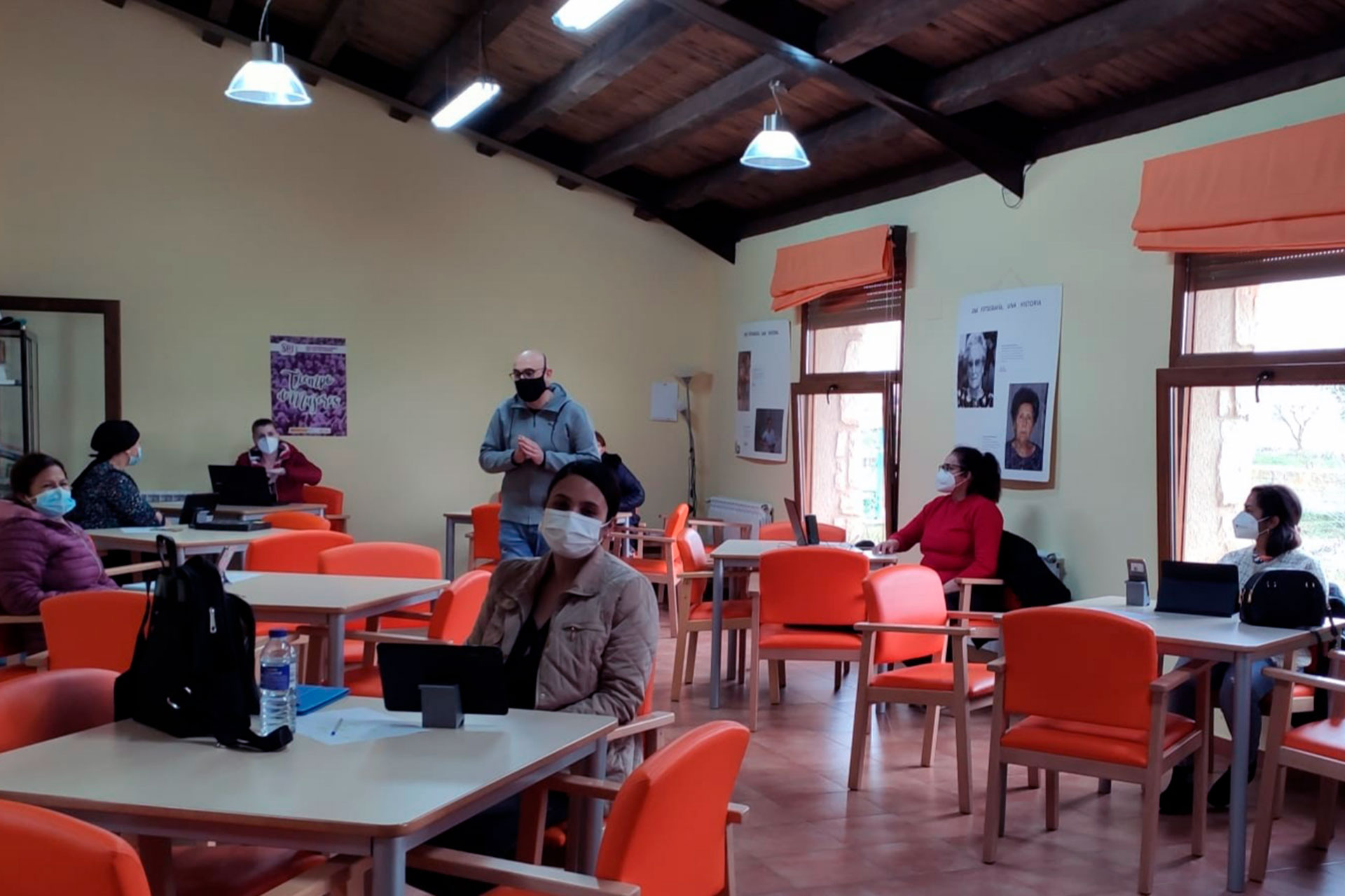 codinse curso atencion socio sanitaria