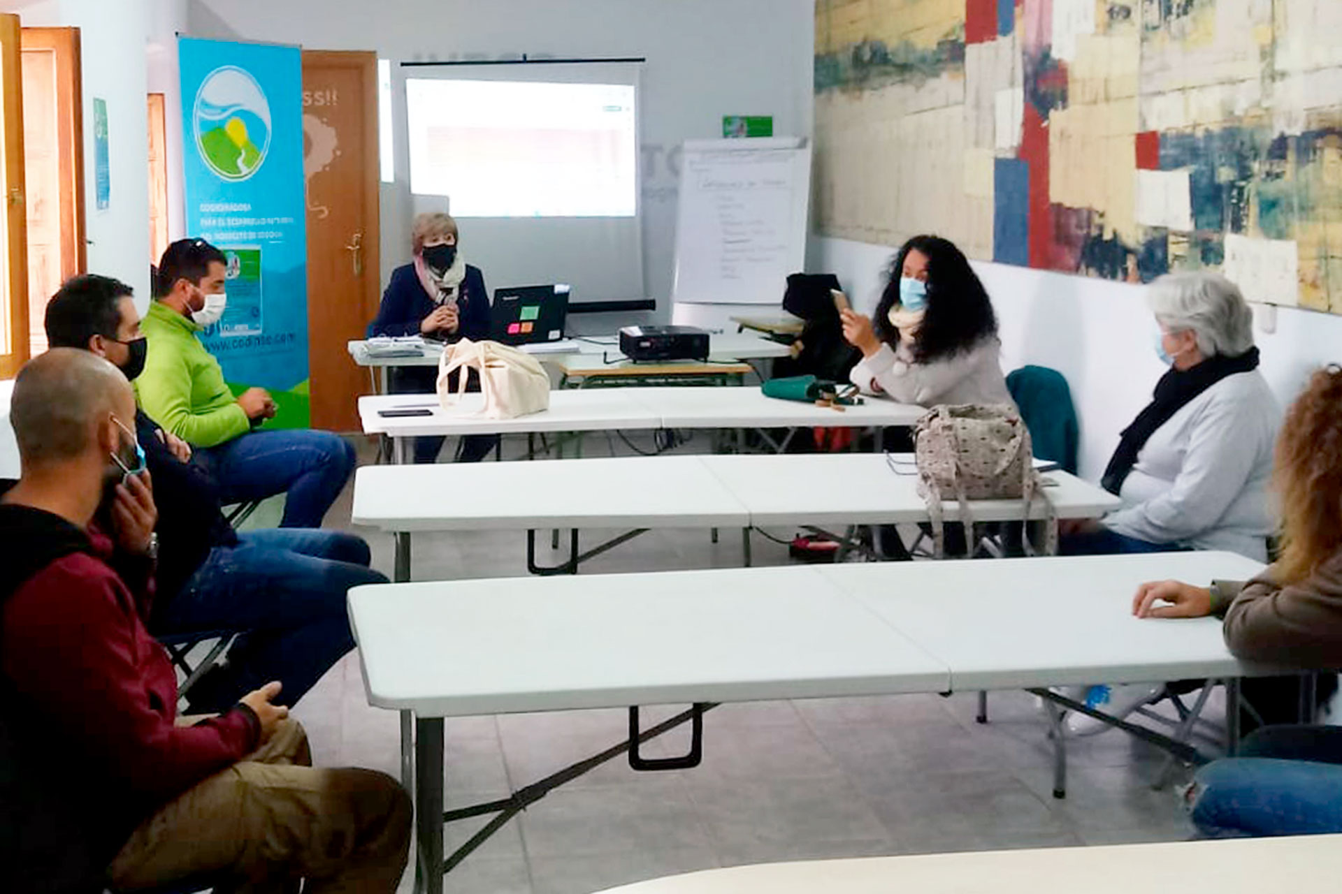 codinse reunion sector turismo