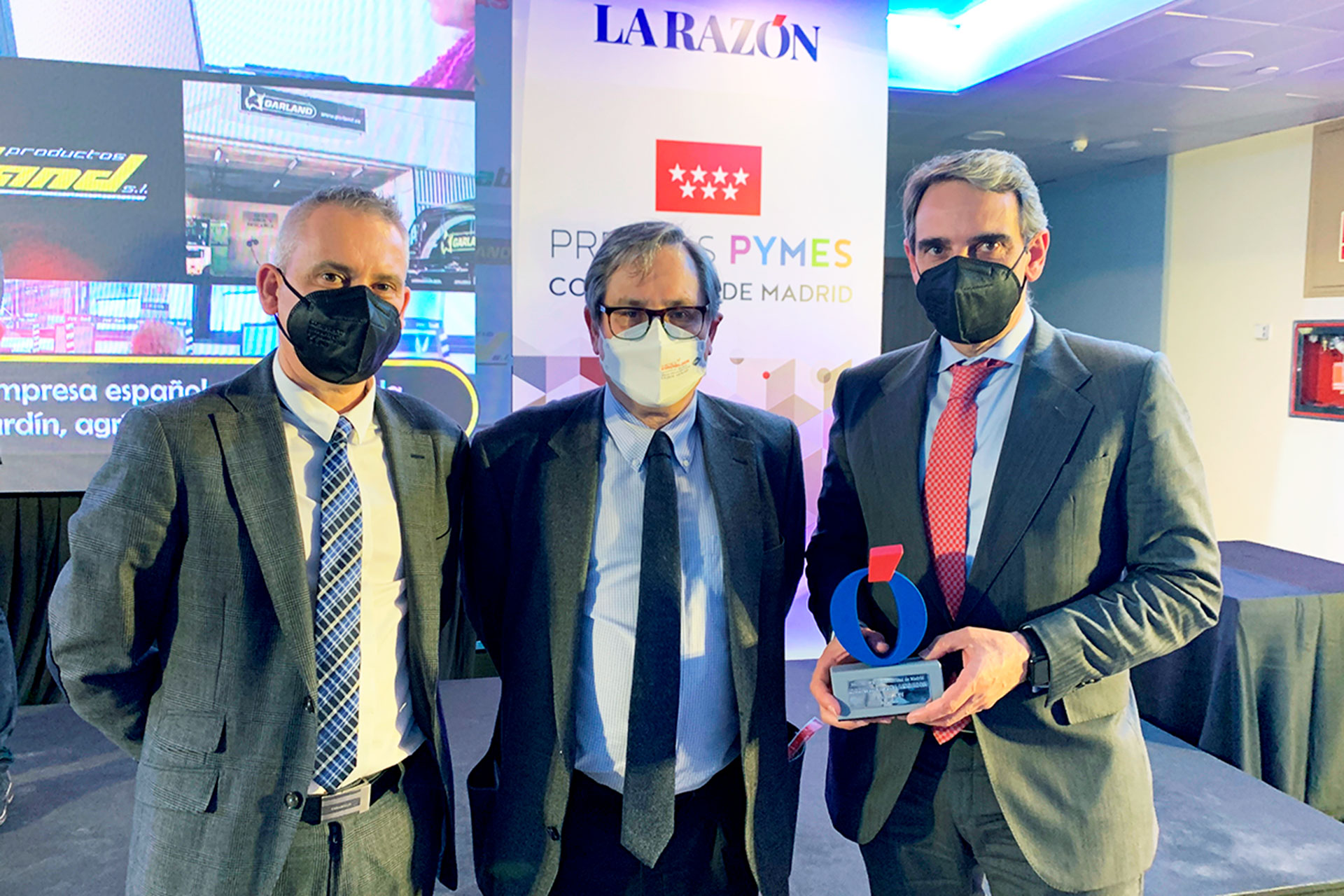 colegio casvi premio la razon 1