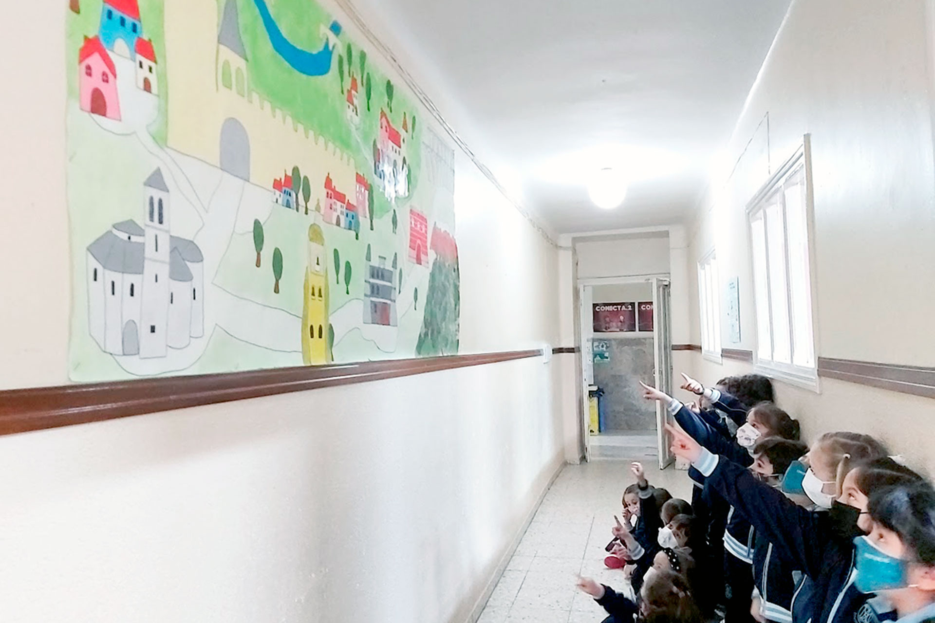 colegio concepcionistas mapa orientacion 1