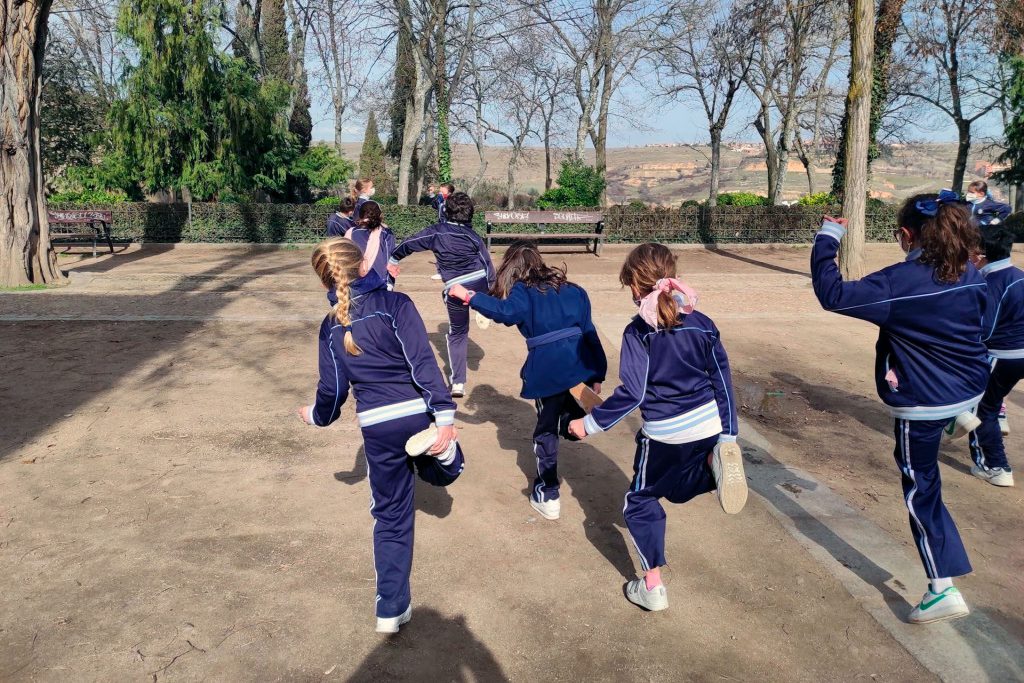 colegio concepcionistas mapa orientacion 2 colegio concepcionistas mapa orientacion 2