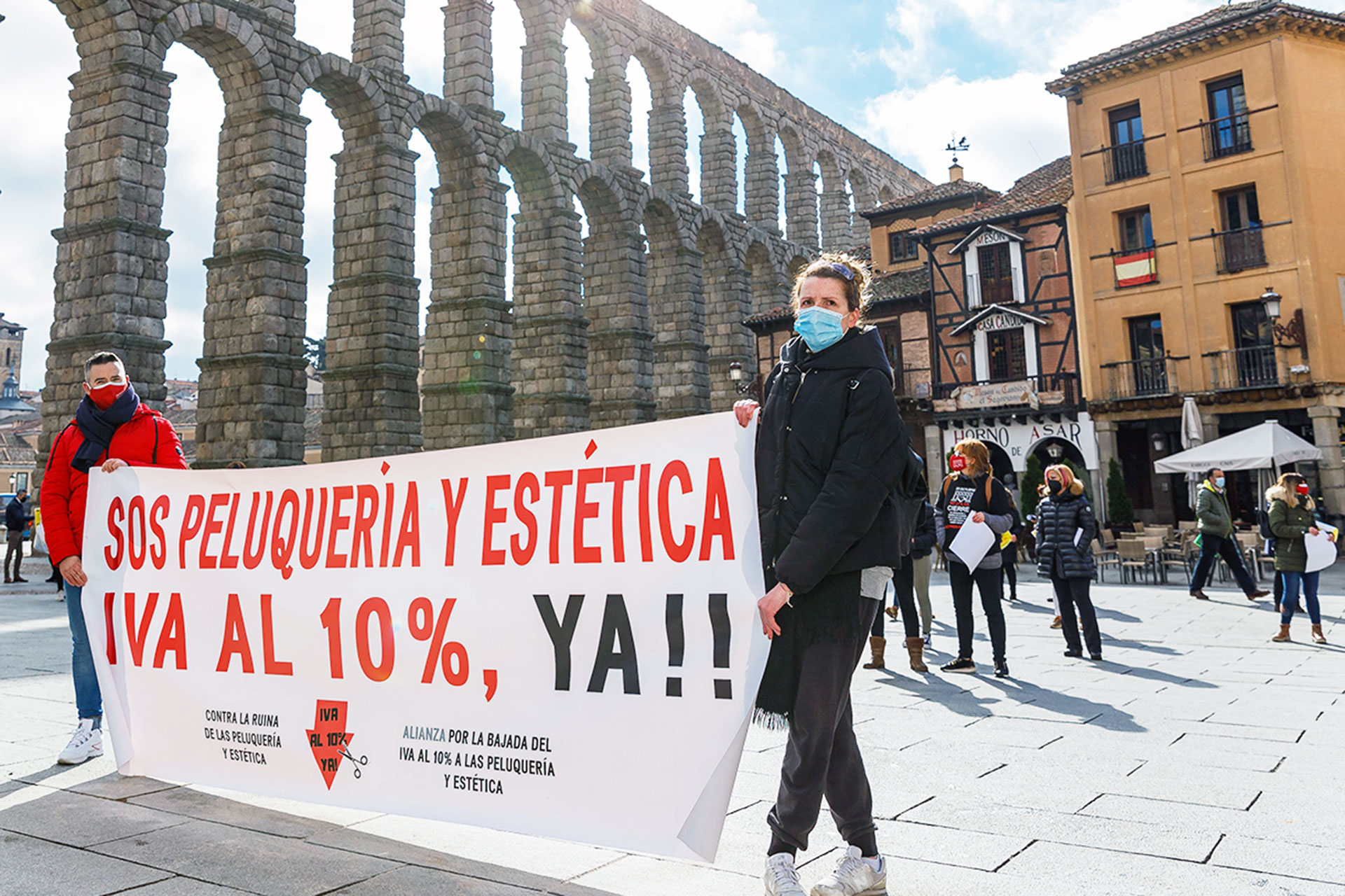 concentracion peluqueros 1