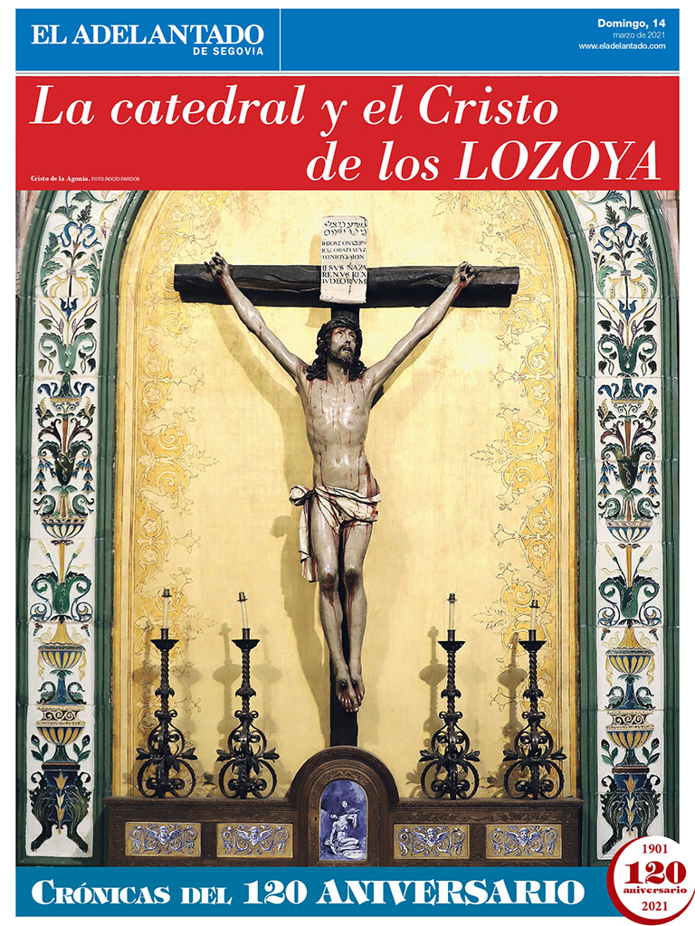 cronica 120 aniversario