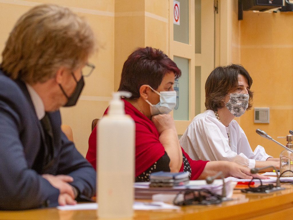 defensora del ciudadano