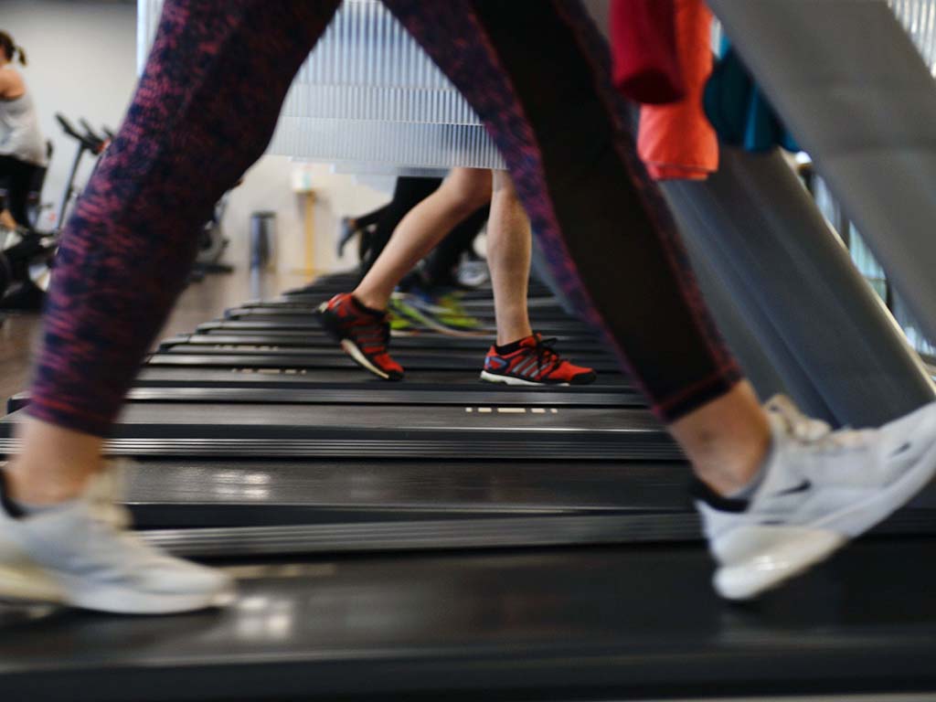 La Junta modifica las restricciones culturales, deportivas y extraescolares 1 deporte gimnasio interior