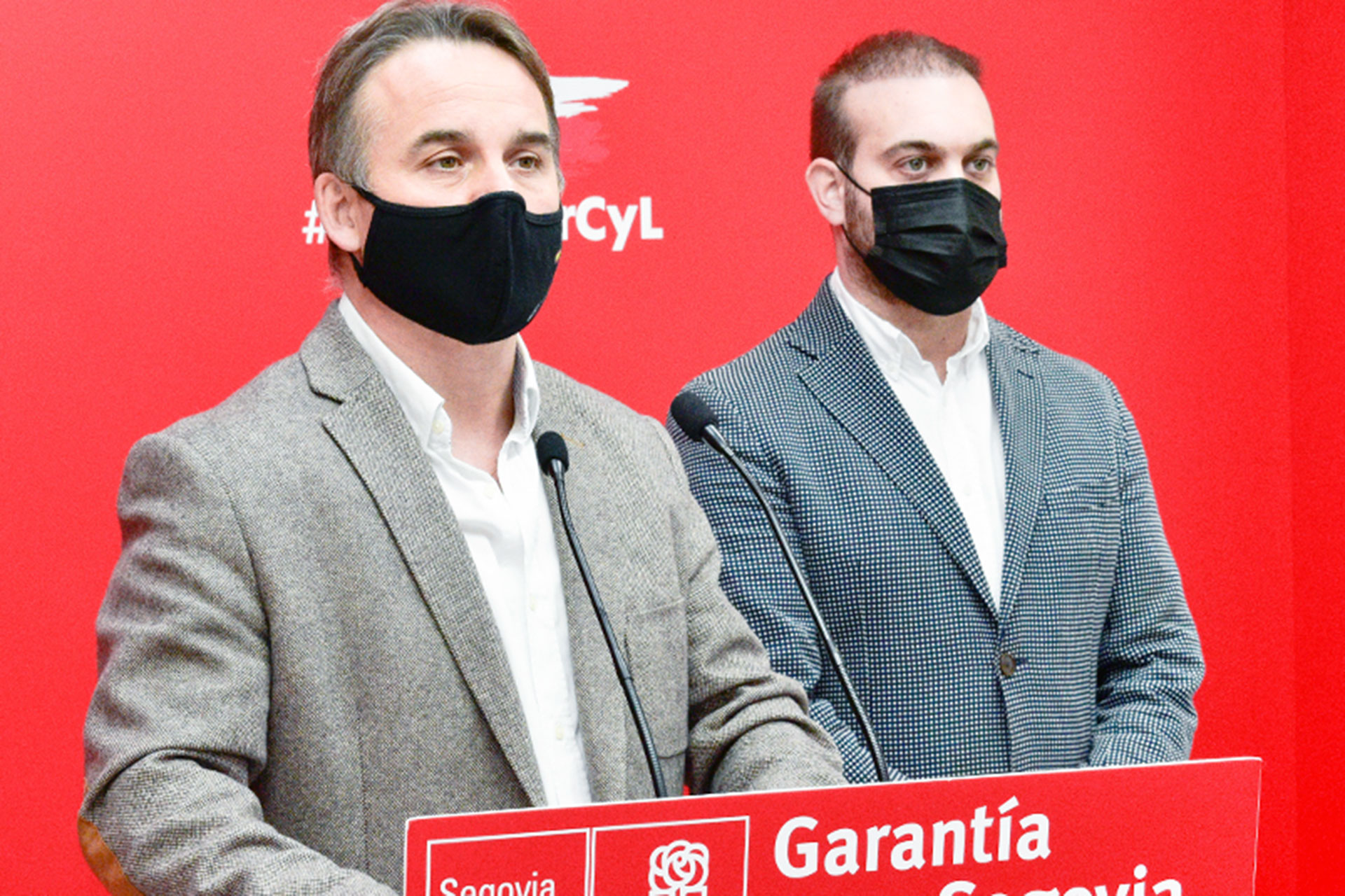 diputacion psoe rp maximo san macario borja lavandera