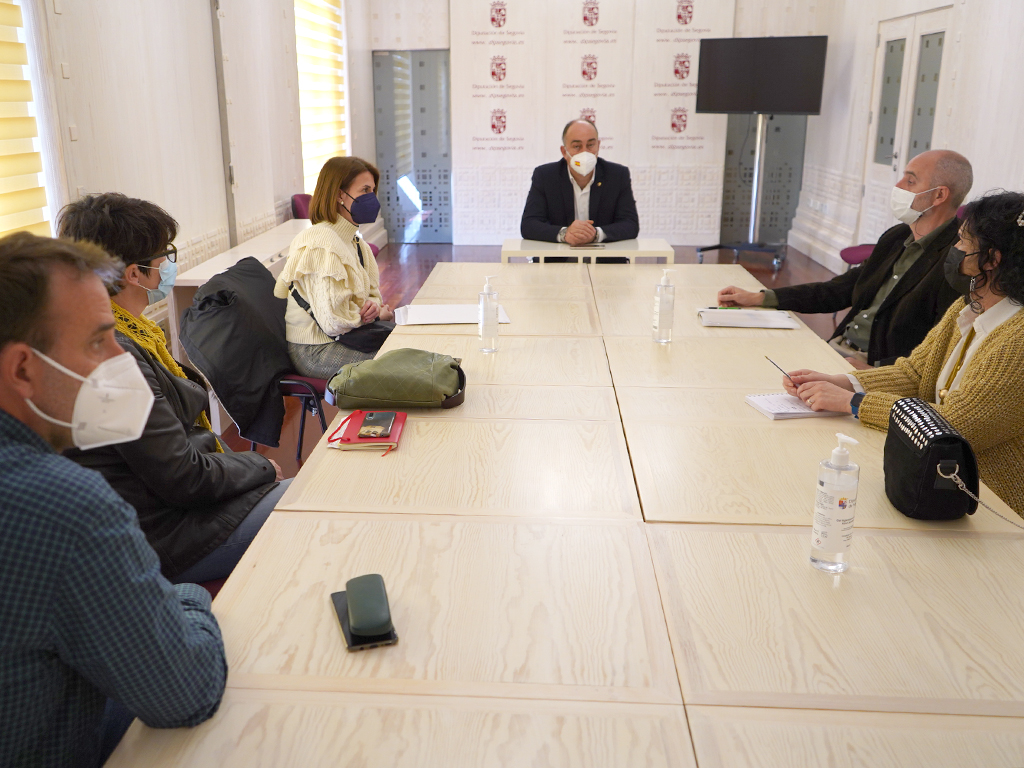 diputacion reunion turismo