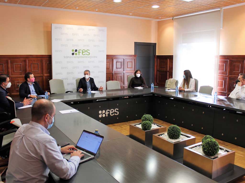 fes comision de Innovacion y Sostenibilidad