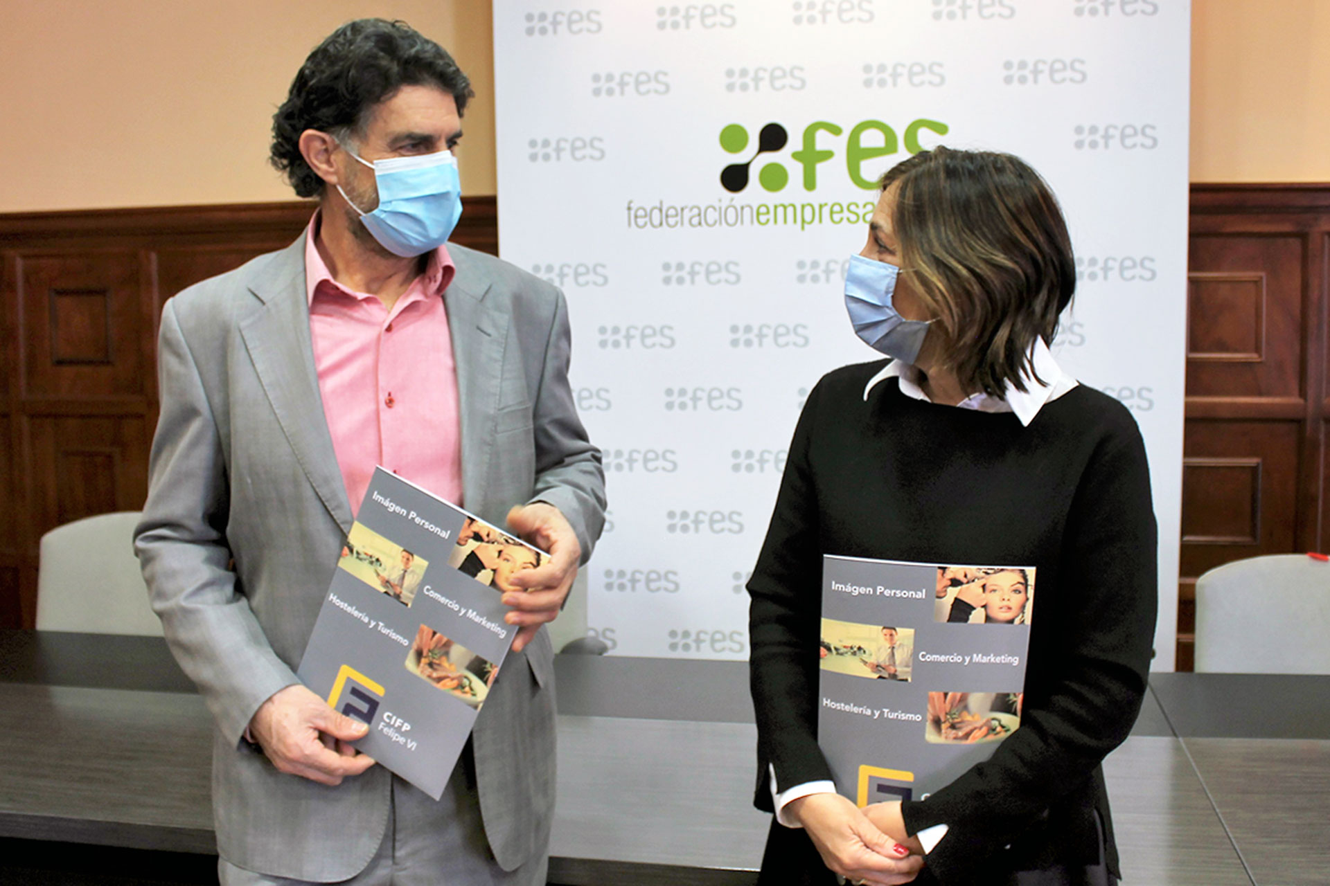 fes convenio cifp felipe vi