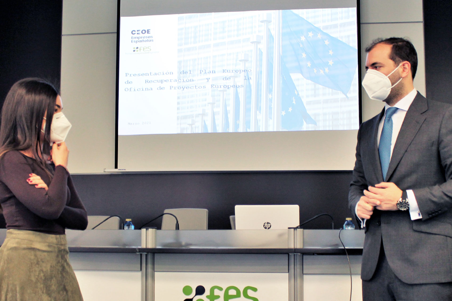 fes jornada informativa fondos europeos