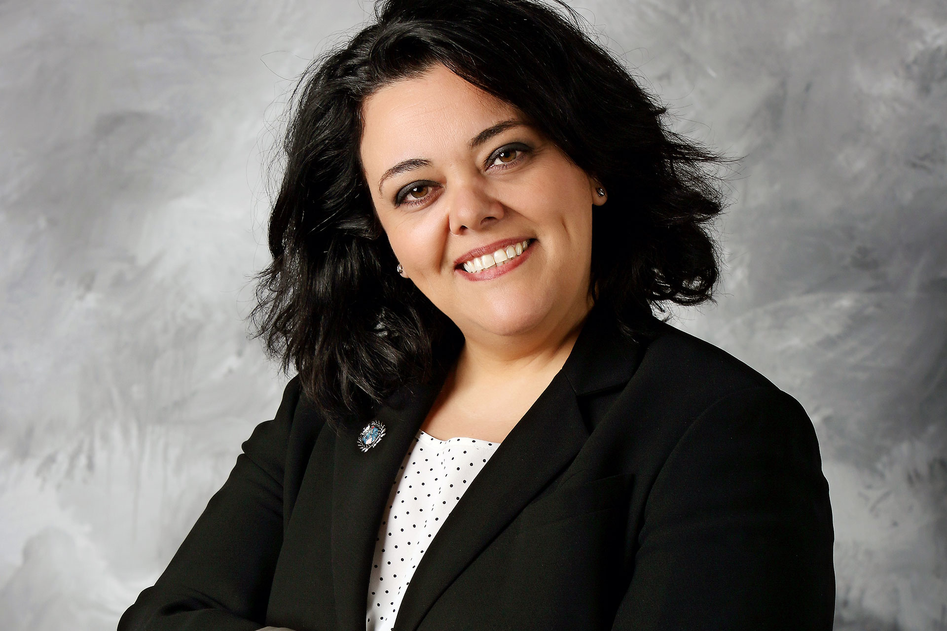 fes rocio ruiz comision hosteleria turismo