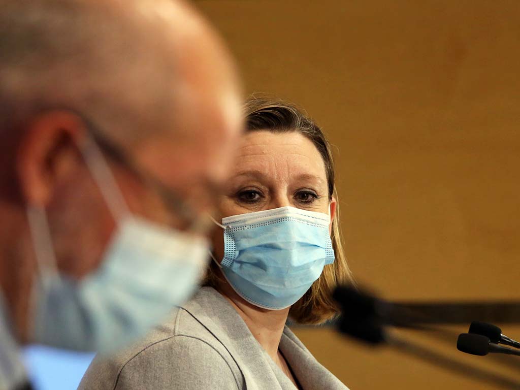 francisco igea isabel blanco