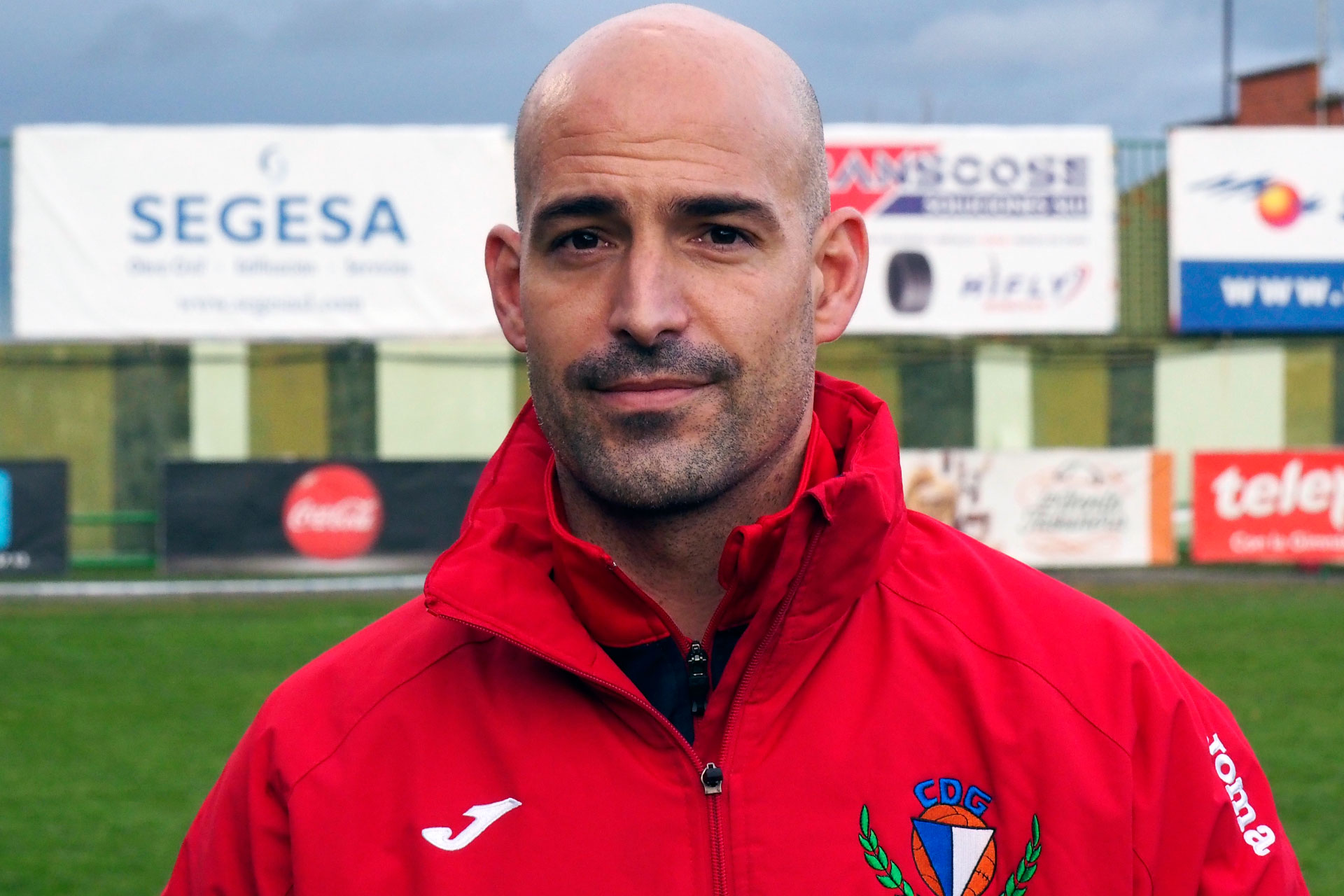 futbol la granja ricardo