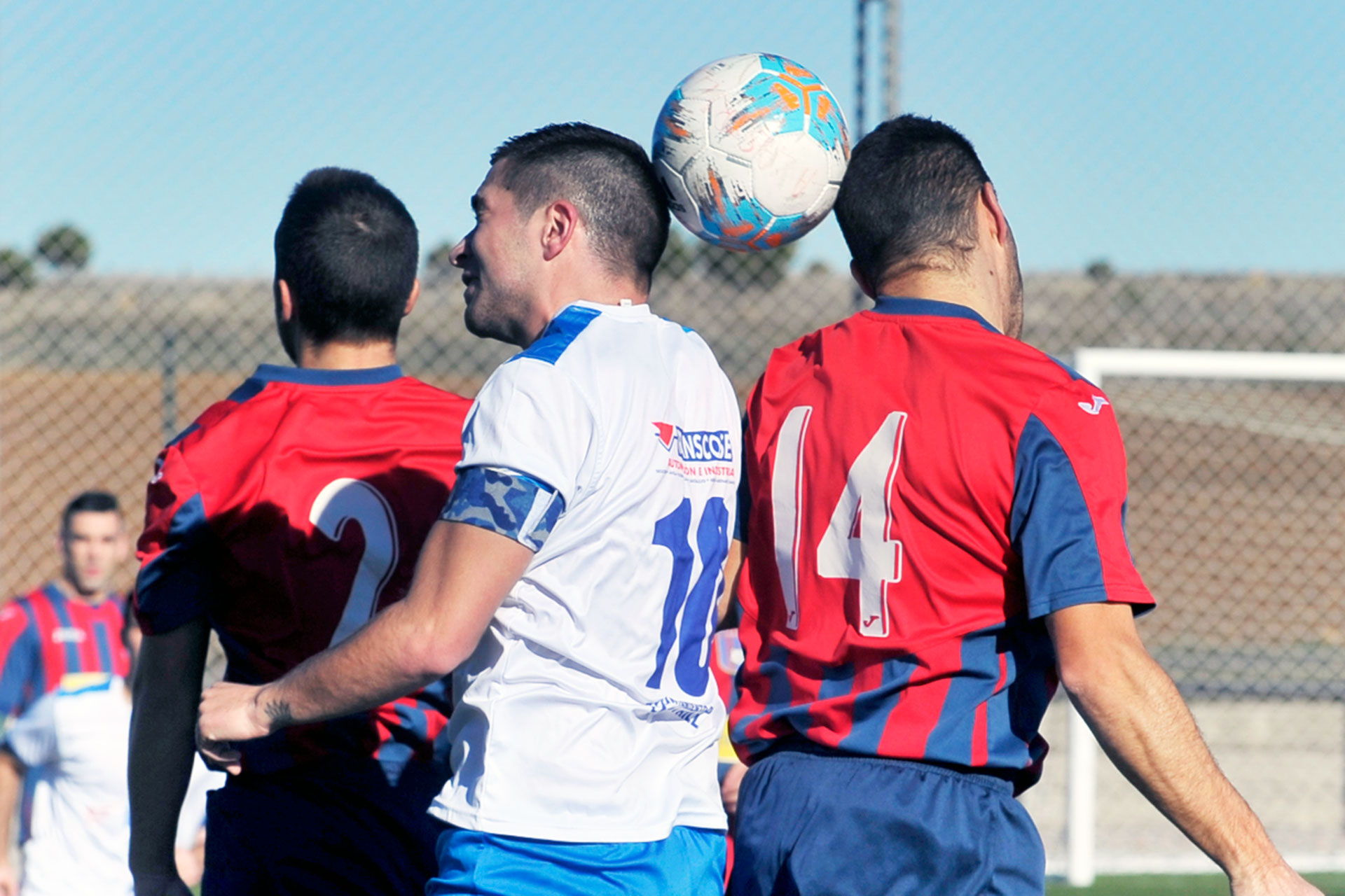 futbol provincial