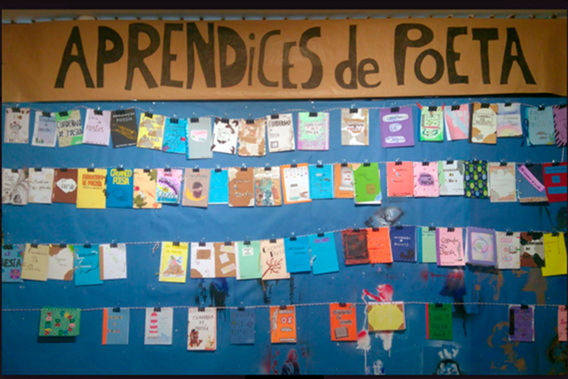 ies maria moliner dia internacional poesia