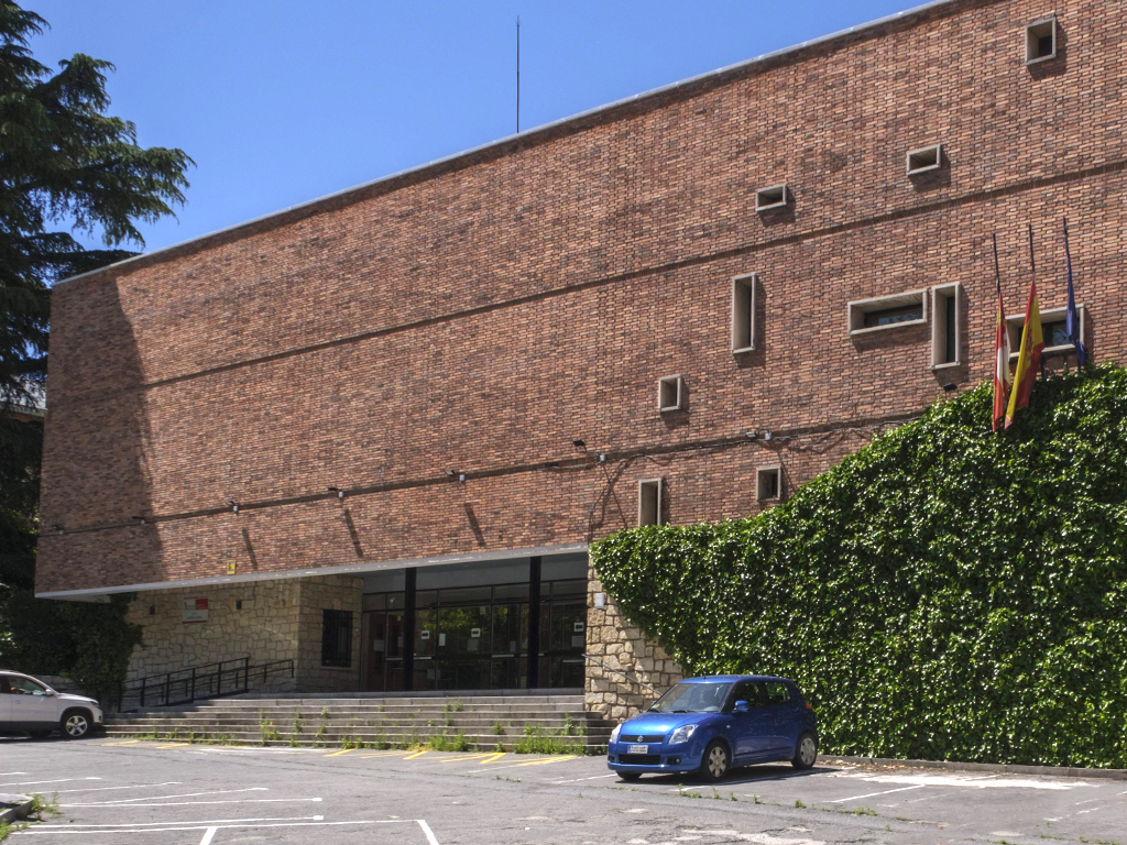 instituto andres laguna