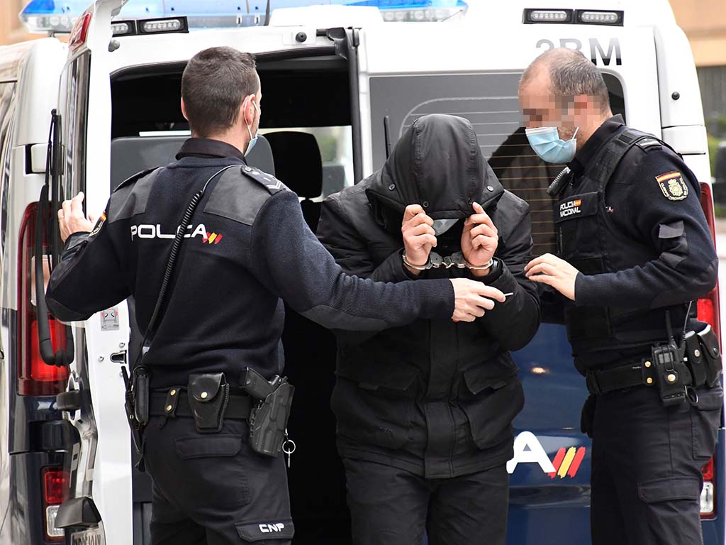 juicio turegano acusado