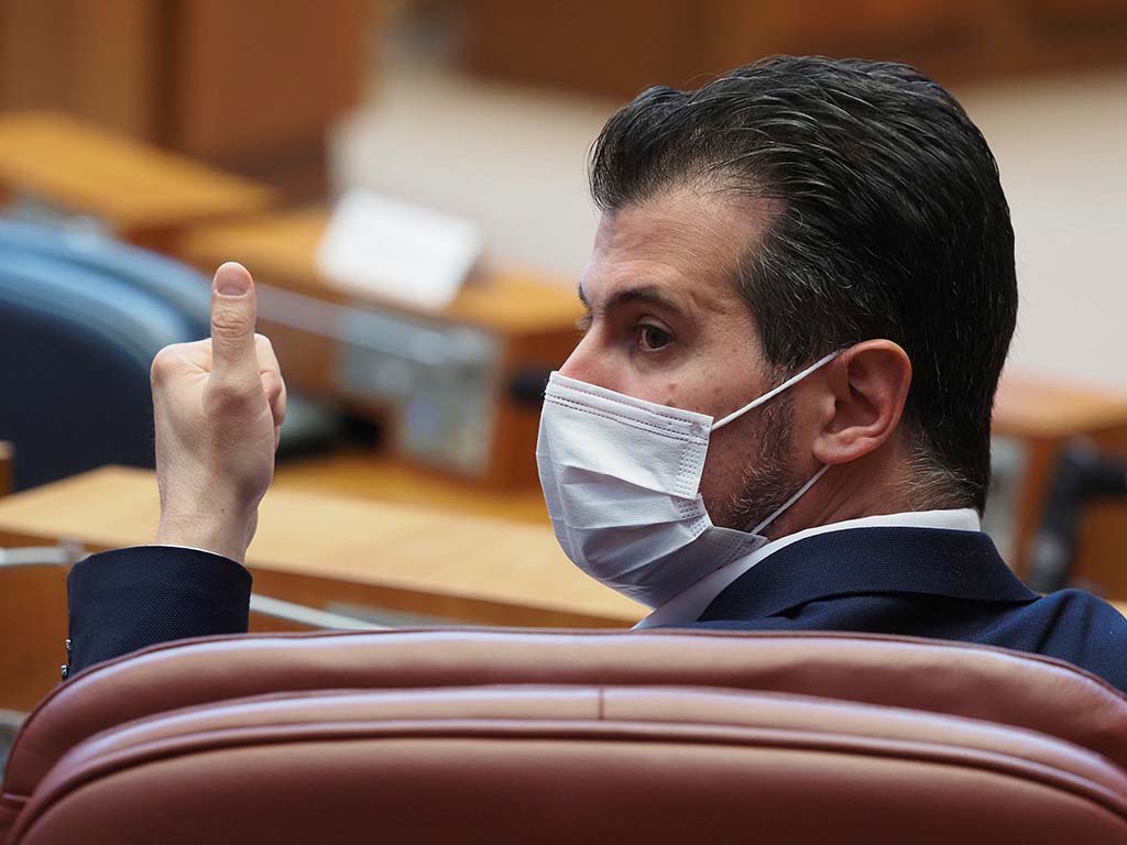 luis tudanca psoe castilla y leon