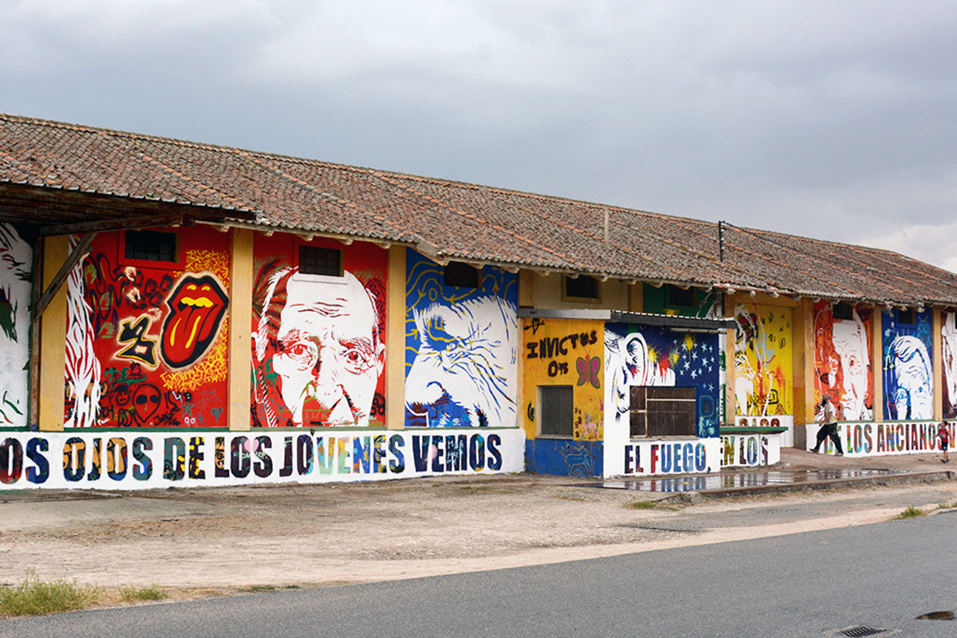 nava mural 8M silo 2