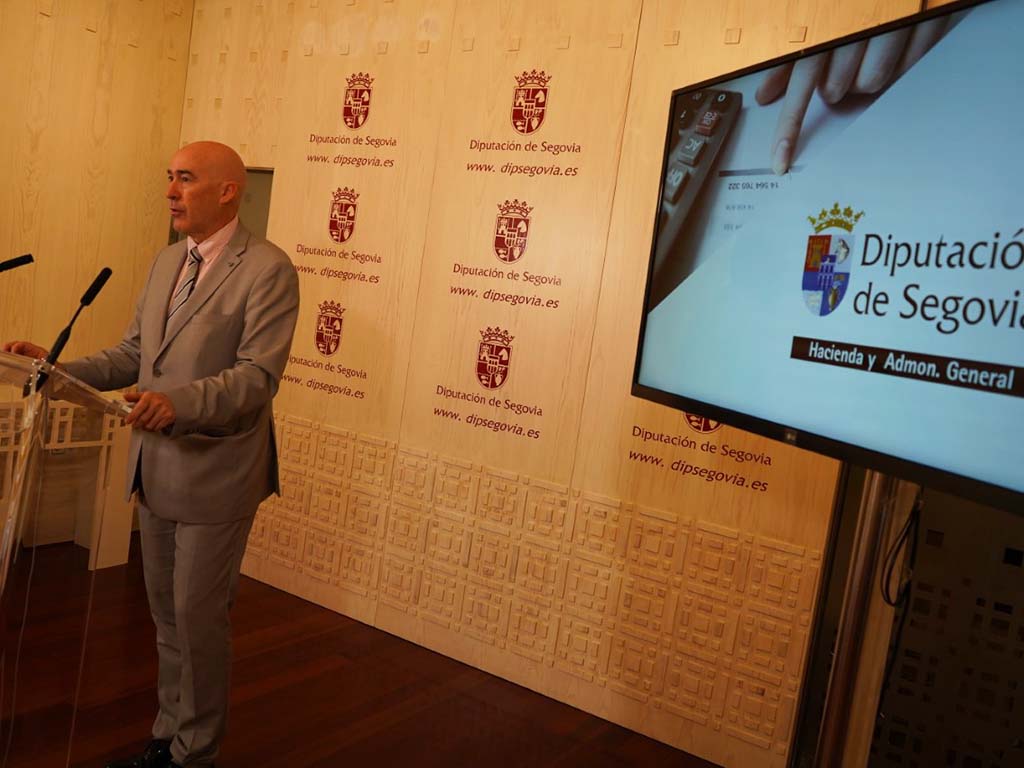 oscar moral diputado