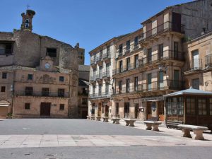 plaza sepulveda plaza sepulveda