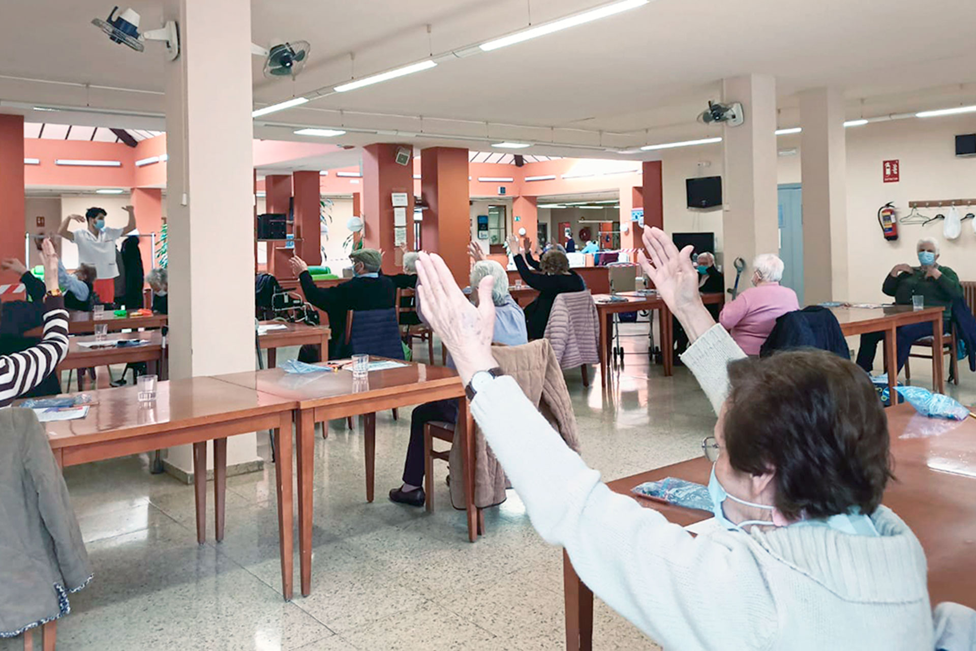 programa interuniveristario experiencia centro san jose