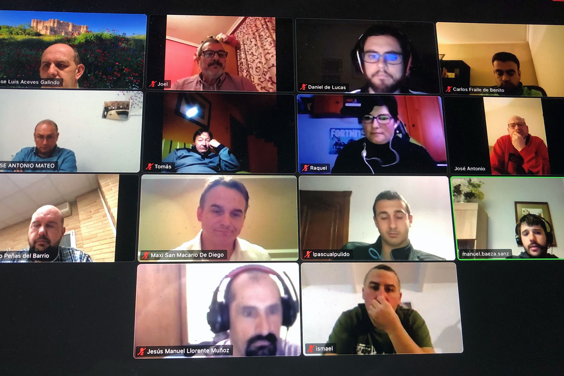 psoe reunion alcaldes zona cuellar