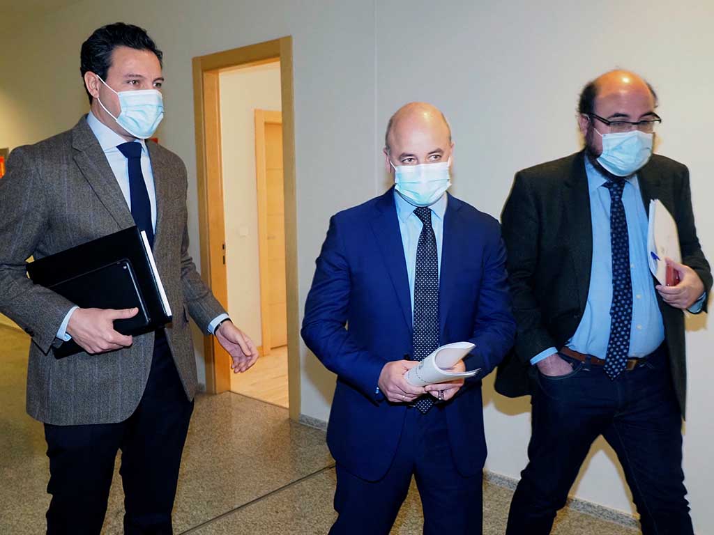 raul de la hoz pp david castano ciudadanos