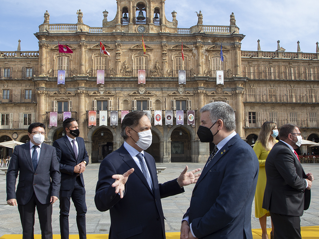 reunion ciudades patrimonio