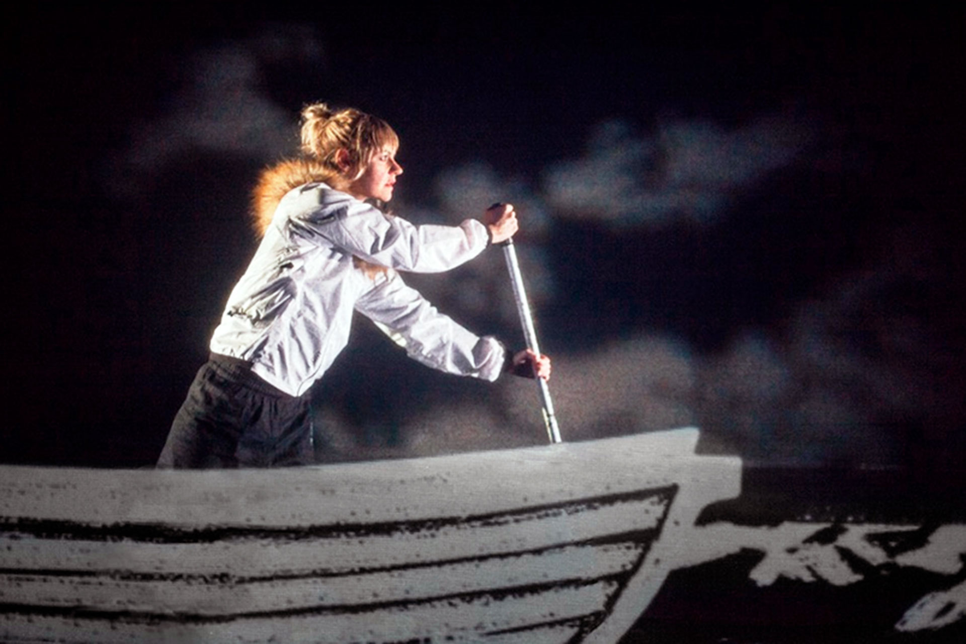 teatro juan bravo infantil Deshielo previo