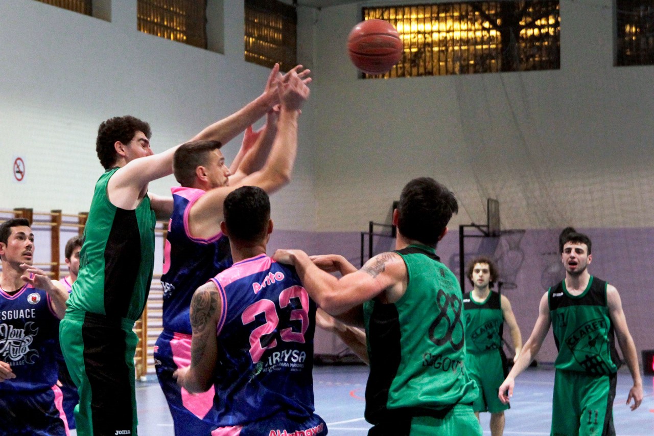 thumbnail baloncesto cd claret you auto aldeamayor