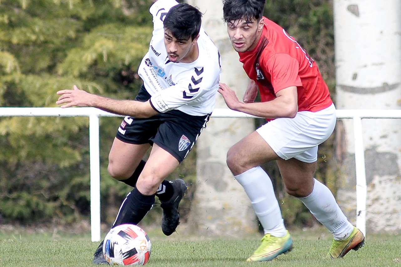 thumbnail futbol real burgos segoviana CH24404