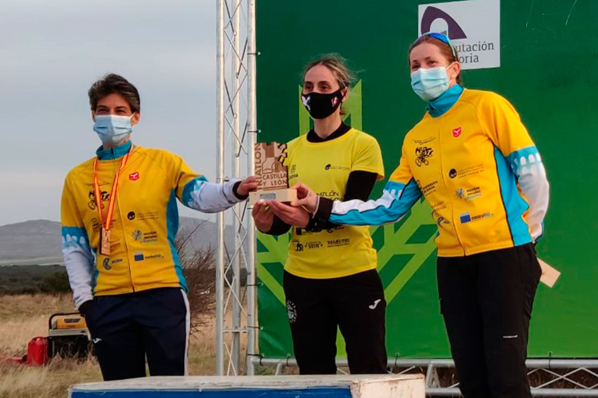 triatlon femenino imd