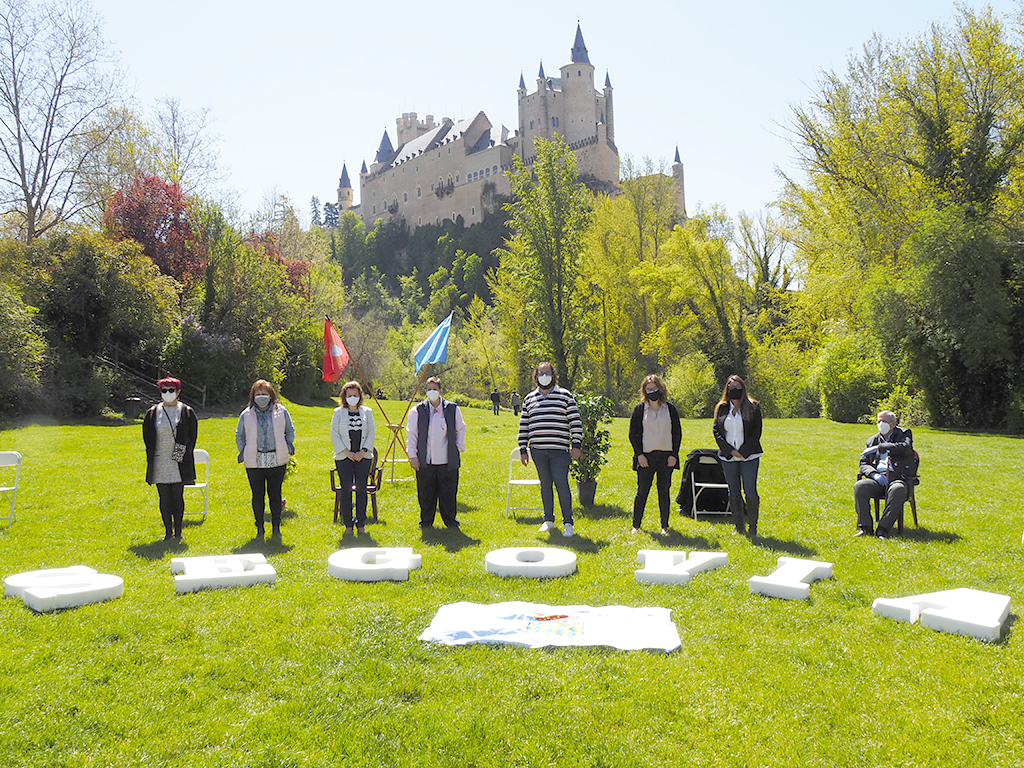 asociaciones de vecinos