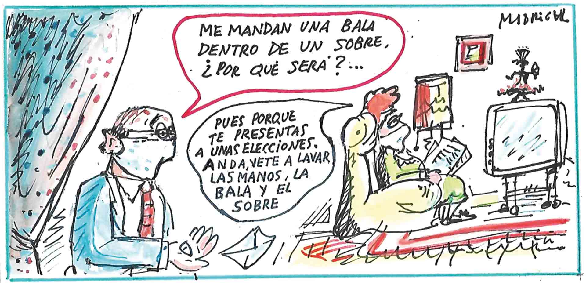 3 1 Colaboracion 26 4 2021 Balas por correo