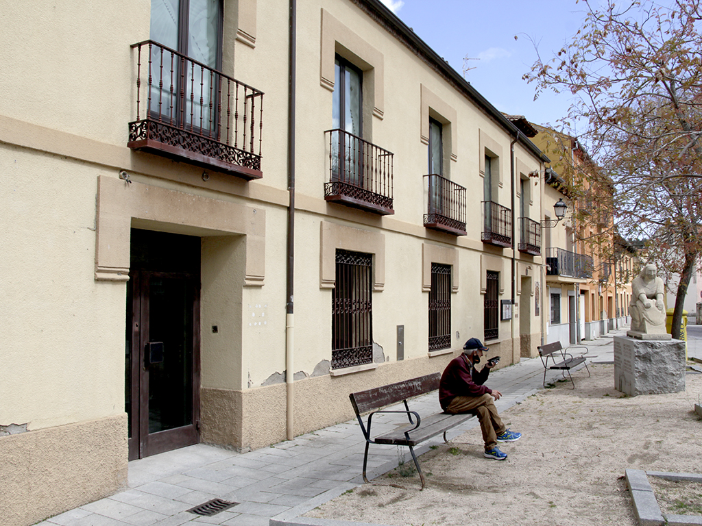 san lorenzo los molinos