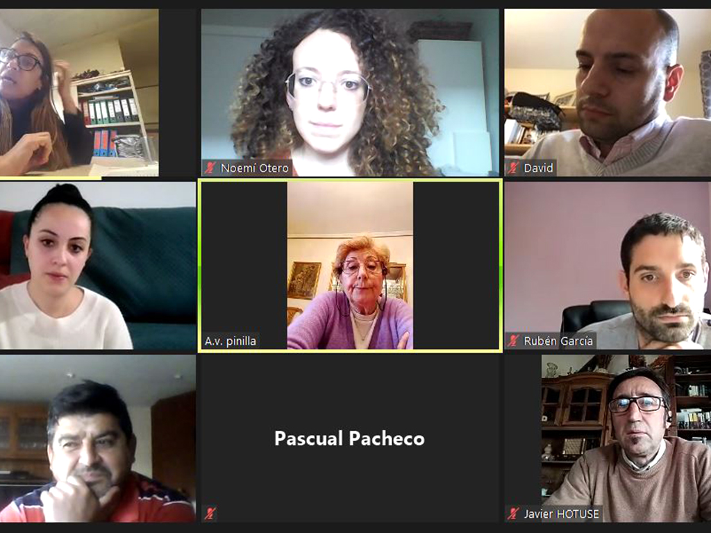 cs barrios incorporados