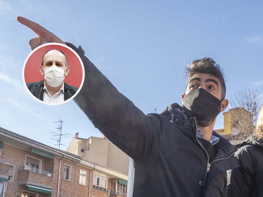 Aceves Guillermo San Juan