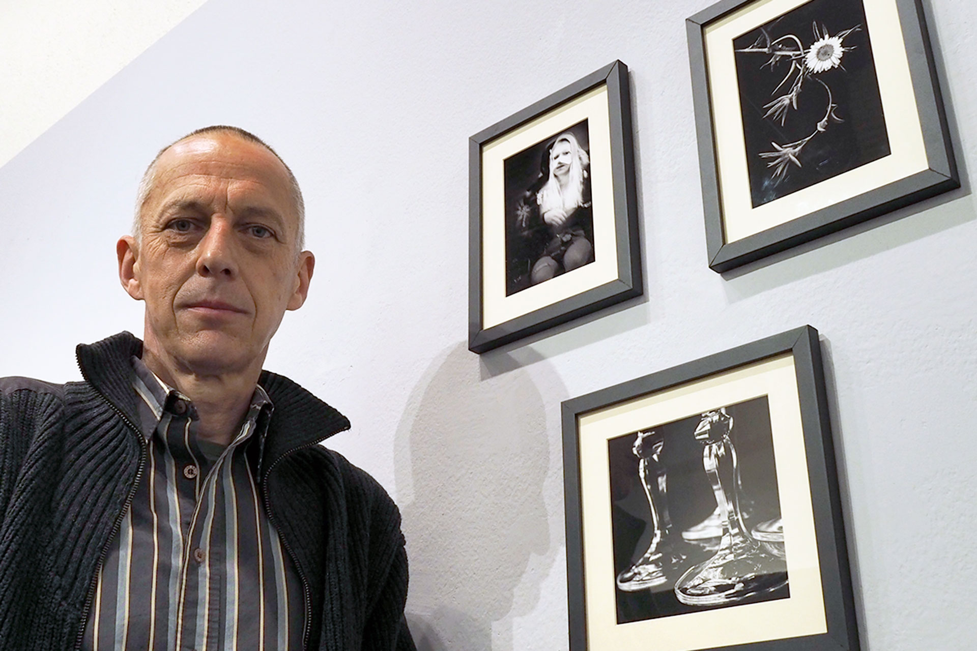 Alhondiga Expo Richard Rusell Tres Miradas Un Mundo KAM1157