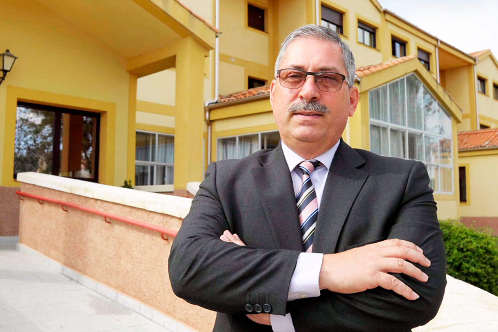 Apadefim Presidente Maximino Viloria