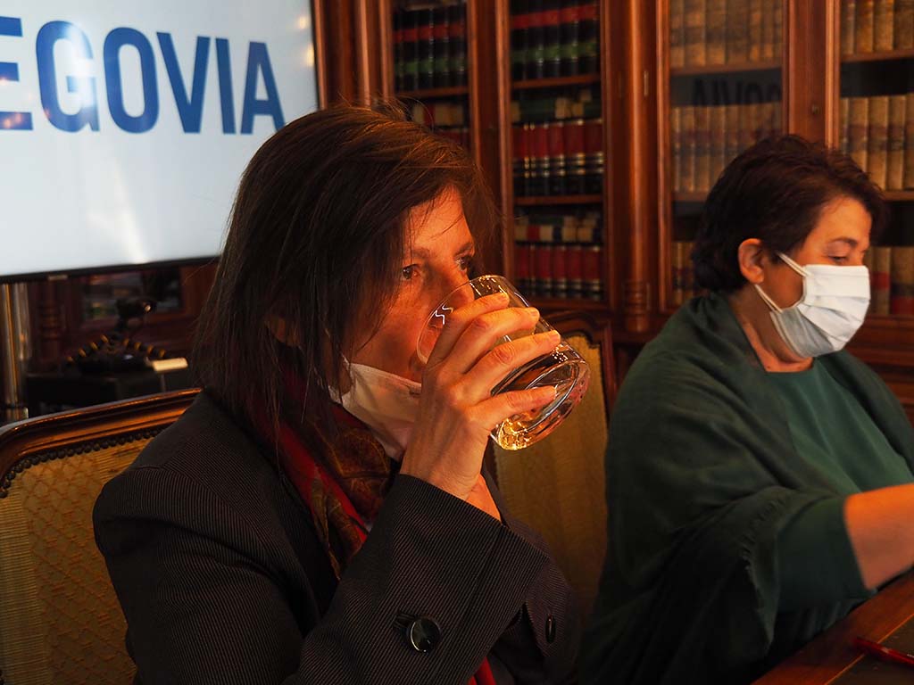 Alcaldía defiende que el contrato de servicios "existe con anterioridad" a la toma de posesión de Aguiar 1 Ayuntamiento Clara Luquero Gina Aguiar Dimision Cultura