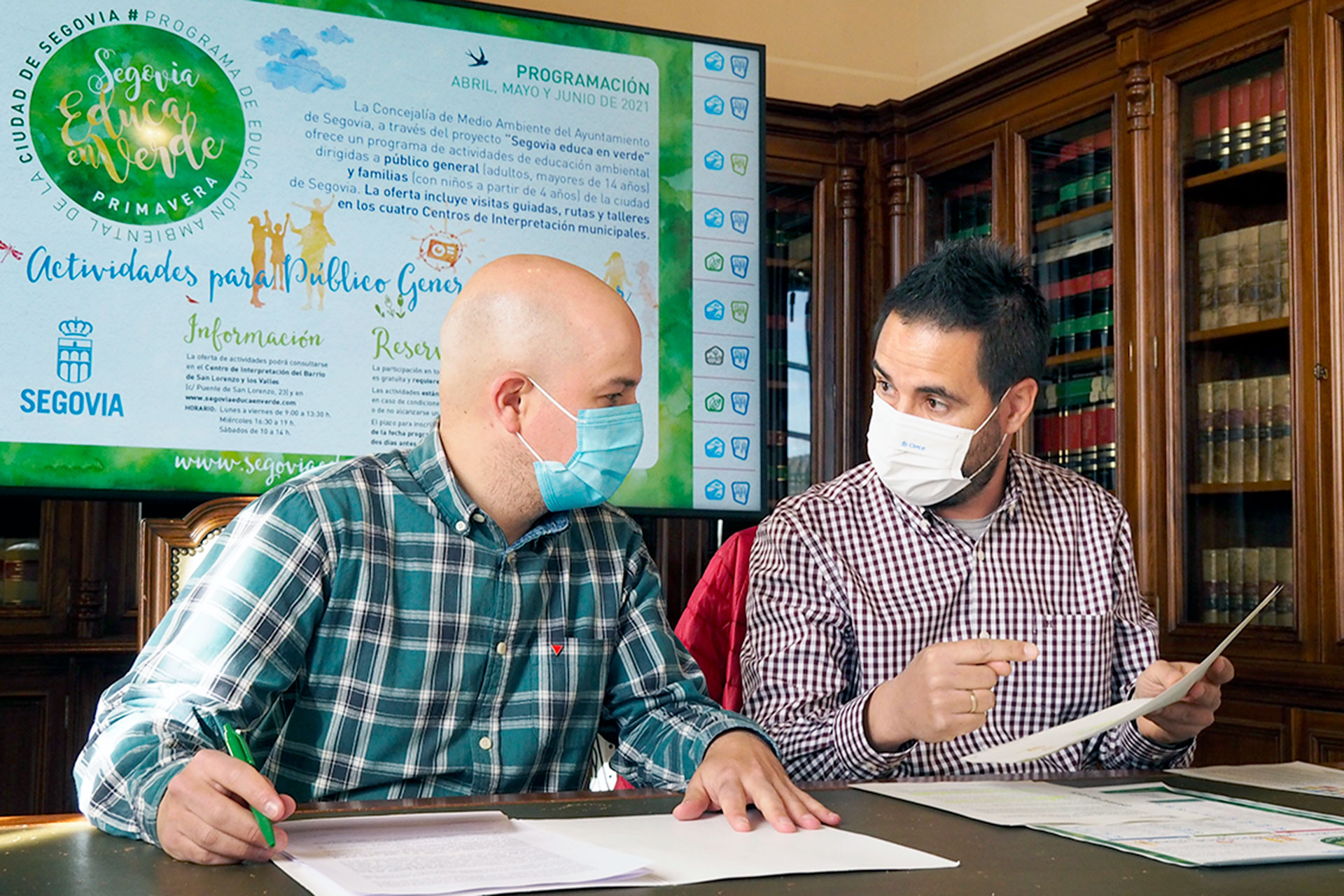 Ayuntamiento RP Angel Galindo Educa Verde KAM7648